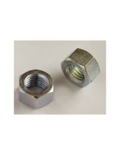 TUERCA DIN934-8 ZINC M20 ALTA RESISTENCIA