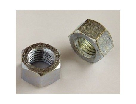 TUERCA DIN934-8 ZINC M20 ALTA RESISTENCIA