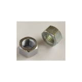 TUERCA DIN934-8 ZINC M20 ALTA RESISTENCIA