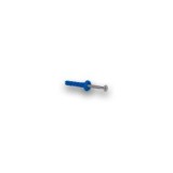 CUBO 1000UD TACOS GOLPE PLÁSTICO 6X37MM PROMOFIX