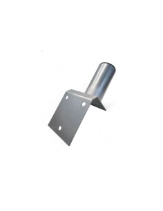 SOPORTE UNIVERSAL ESPEJOS 40 60 80CM ACERO JG