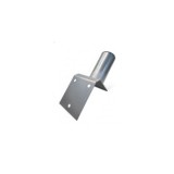 SOPORTE UNIVERSAL ESPEJOS 40 60 80CM ACERO JG