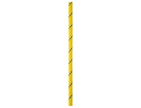 CUERDA PARALLEL 10.5 MM 50 METROS BLANCA