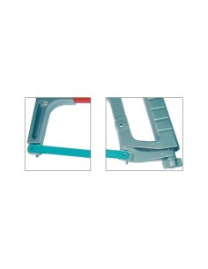 ARCO CON SIERRA MANUAL PROFESIONAL 2
