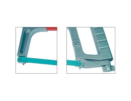 ARCO CON SIERRA MANUAL PROFESIONAL