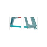 ARCO CON SIERRA MANUAL PROFESIONAL