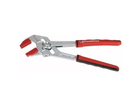 TENAZA ROFAST 10'' 2K CON FUNDAS