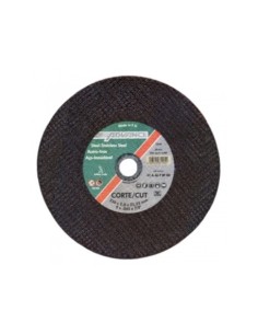 DISCO CORTE EHT 125X1,2MM ACERO INOX PFERD
