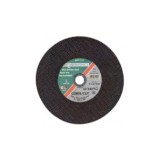 DISCO CORTE EHT 125X1,2MM ACERO INOX PFERD