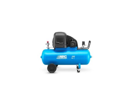COMPRESOR AIRE COMPRIMIDO S A39B 270 CT4