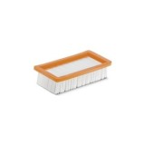 FILTRO PLANO KARCHER PARA ASPIRADOR CENIZA AD 197X97MM