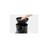 FILTRO PLANO KARCHER PARA ASPIRADOR CENIZA AD 197X97MM