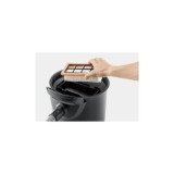 FILTRO PLANO KARCHER PARA ASPIRADOR CENIZA AD 197X97MM