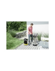 FILTRO AIRE SALIDA AD 4 KARCHER 2