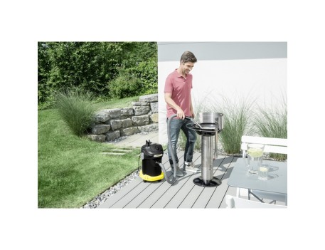 FILTRO AIRE SALIDA AD 4 KARCHER