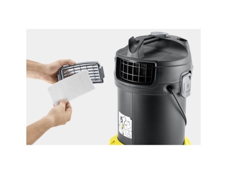FILTRO AIRE SALIDA AD 4 KARCHER