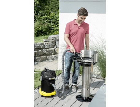 ASPIRADOR AD 4 PREMIUM EU-II KARCHER