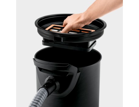 ASPIRADOR AD 4 PREMIUM EU-II KARCHER