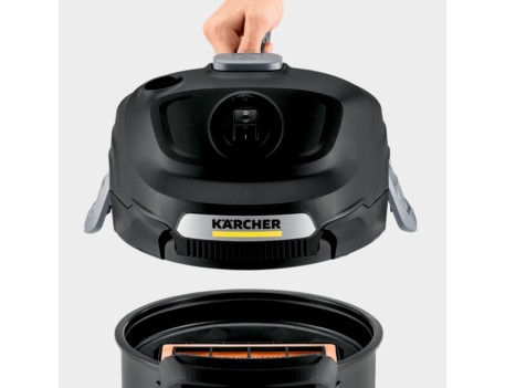 ASPIRADOR AD 4 PREMIUM EU-II KARCHER