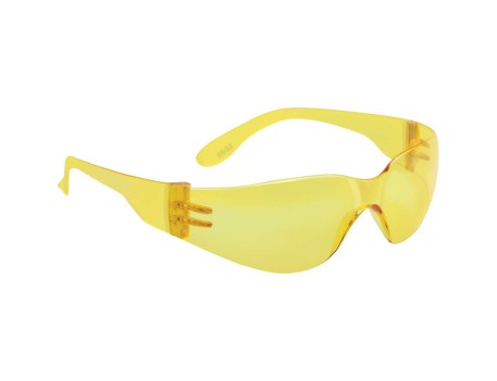 GAFA POLICARBONATO BRAVA2 YELLOW DELTAPLUS 25G