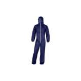 BUZO IMPERMEABLE POLIPROPILENO+CAPUCHA