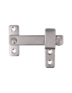 ALDABILLA 2 ACERO INOXIDABLE 18/8 AMIG