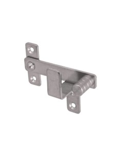 ALDABILLA 2 ACERO INOXIDABLE 18/8 AMIG 2