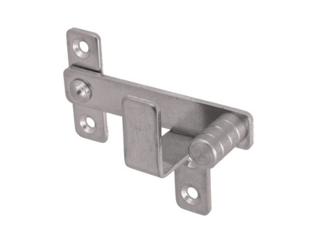 ALDABILLA 2 ACERO INOXIDABLE 18/8 AMIG
