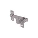 ALDABILLA 2 ACERO INOXIDABLE 18/8 AMIG