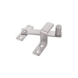ALDABILLA 2 ACERO INOXIDABLE 18/8 AMIG