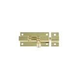 PASADOR LATONADO BARNIZ 390-50 PROTEGIDO
