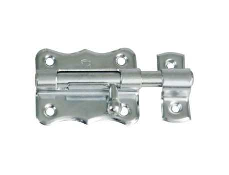 PASADOR ZINCADO 384-40 MM