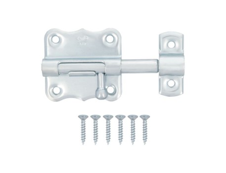 PASADOR ZINCADO 384-40 MM
