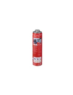 BOTELLA MULTIGAS 300 ROTHENBERGER 600ML