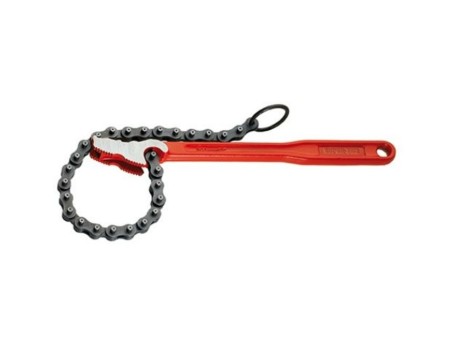LLAVE DE CADENA REVERSIBLE 4 300MM REF 107120000