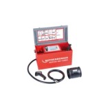 ROFUSE TURBO 400 SOLDADORA ELECTROFUSIÓN