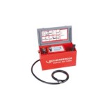 ROFUSE TURBO 400 SOLDADORA ELECTROFUSIÓN