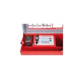 ROFUSE TURBO 400 SOLDADORA ELECTROFUSIÓN