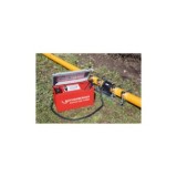 ROFUSE TURBO 400 SOLDADORA ELECTROFUSIÓN