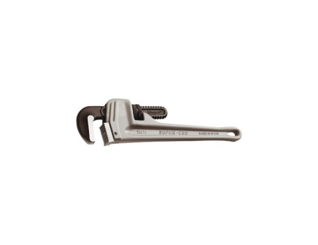 LLAVE STILLSON SUPER-EGO ALUMINIO 18 PULGADAS