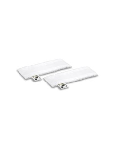 KIT BAYETAS MICROFIBRA + BOQUILLA EASY!FIX WD KÄRCHER
