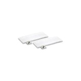 KIT BAYETAS MICROFIBRA + BOQUILLA EASY!FIX WD KÄRCHER