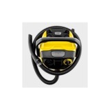 ASPIRADOR KARCHER WD6 P S SÓLIDO/LIQUIDO 30L 1400W