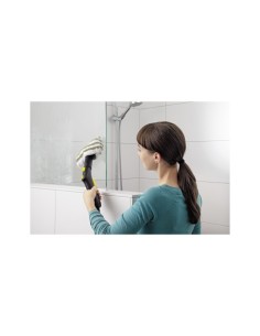 KIT PAÑOS MICROFIBRA BAÑO KÄRCHER ABSORCIÓN MÁXIMA 2