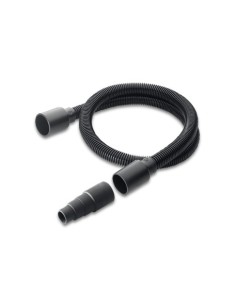 MANGUERA FLEX-TOOL ASPIRACIÓN 1M ADAPTADOR