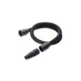 MANGUERA FLEX-TOOL ASPIRACIÓN 1M ADAPTADOR