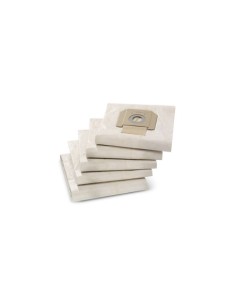 FILTRO PAPEL ASPIRADOR KÄRCHER 6.904-285.0