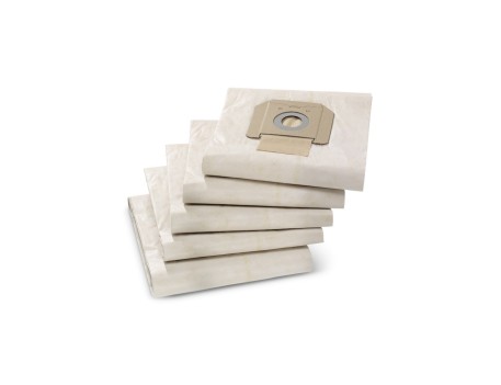 FILTRO PAPEL ASPIRADOR KÄRCHER 6.904-285.0