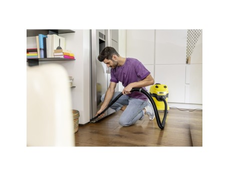 BOQUILLA FLEXIBLE PARA RANURAS 615MM NW35 KARCHER
