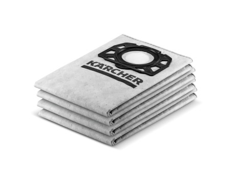 BOLSA RENOVACION FIELTRO KARCHER WD 4/5/6 REF 2.863-355.0